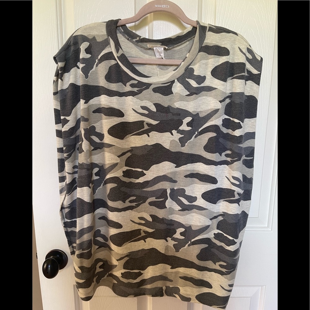 ADORA Brand Top